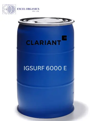 IGSURF 6000 E