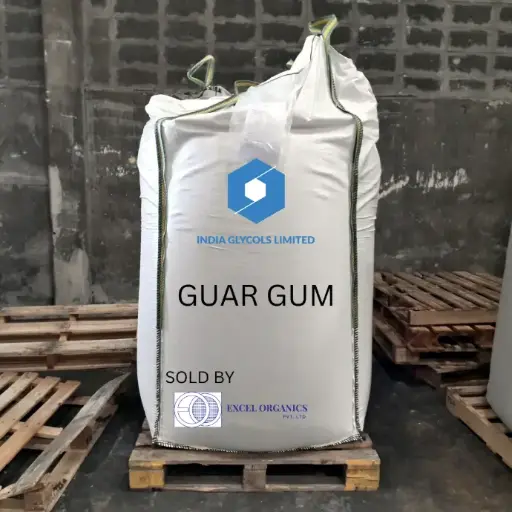 GUAR GUM