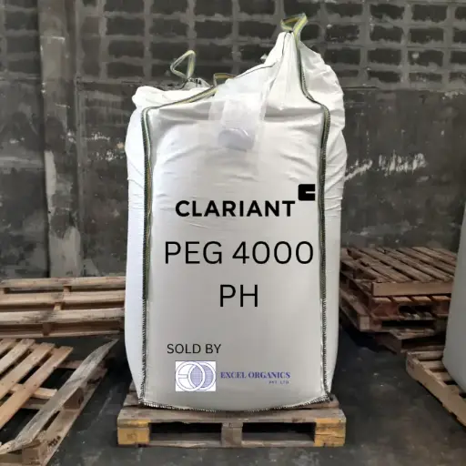 PEG-4000 PH