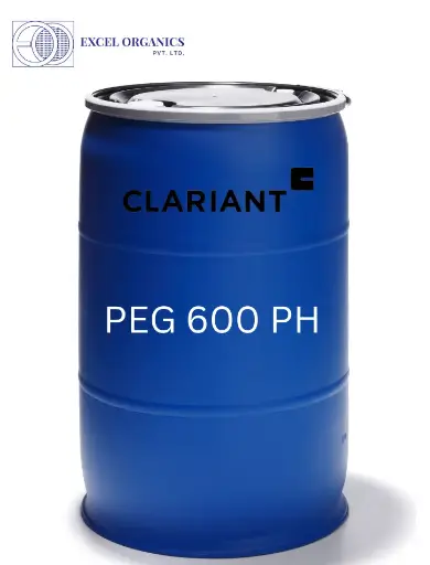 PEG-600 PH