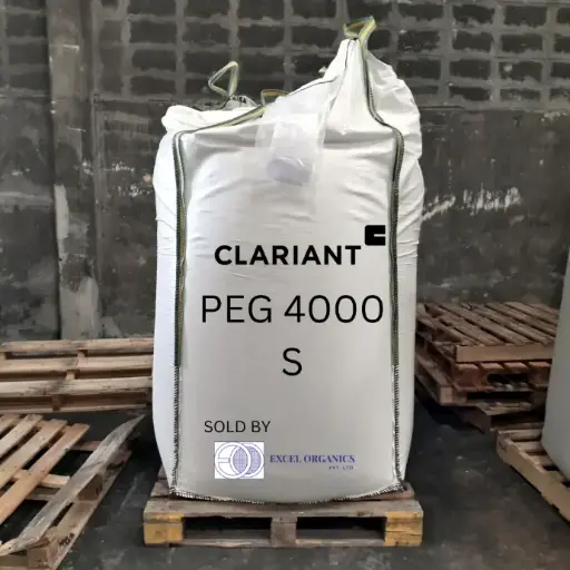 PEG-4000 S