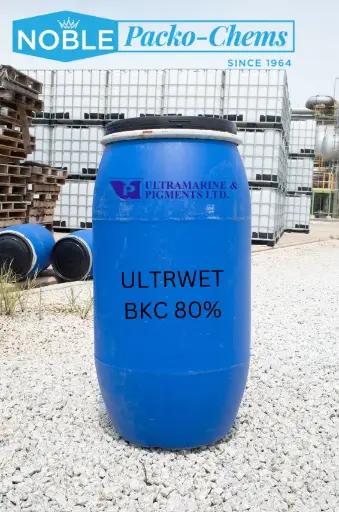 ULTRAWET BKC 80%