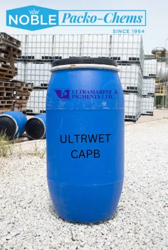 ULTRAWET CAPB