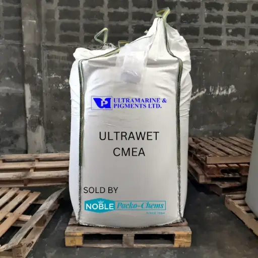 ULTRAWET CMEA