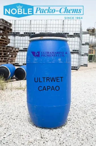 ULTRAWET CAPAO