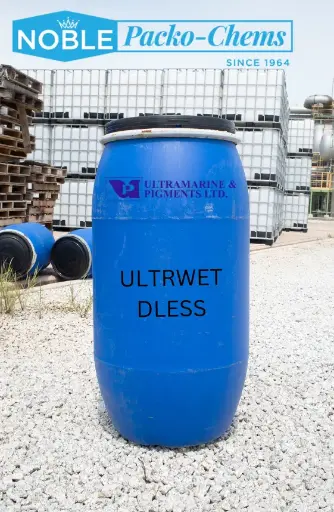 ULTRAWET DLESS