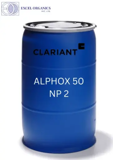 ALPHOX 50