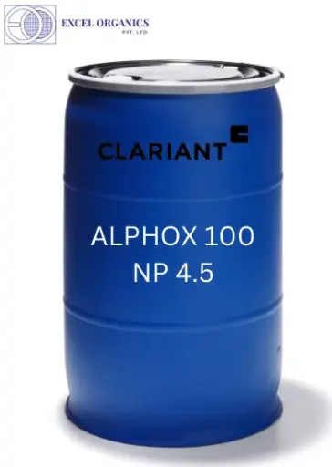 ALPHOX 100