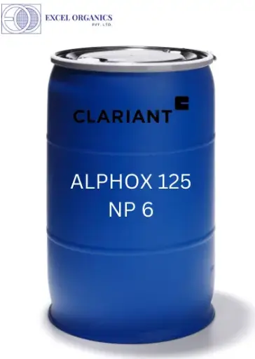 ALPHOX 125