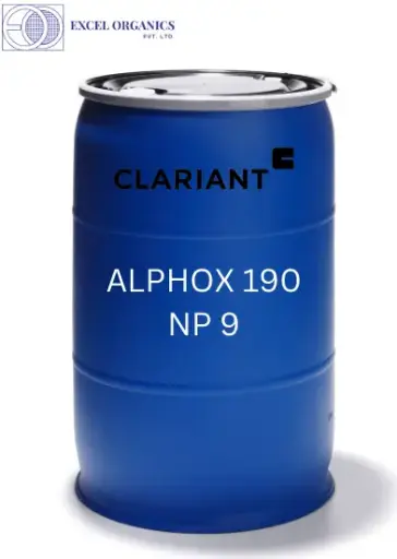 ALPHOX 190