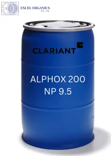 ALPHOX 200