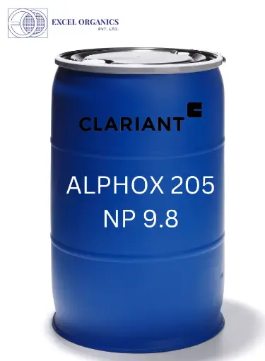 ALPHOX 205