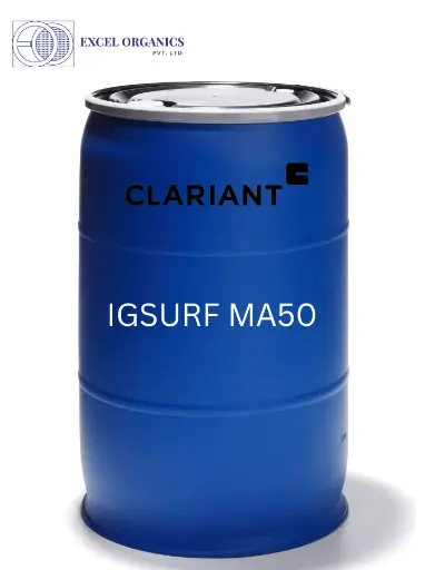 IGSURF-MA50