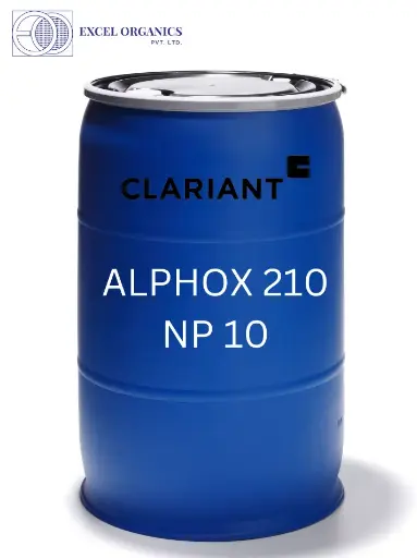 ALPHOX 210