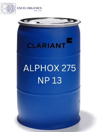 ALPHOX 275