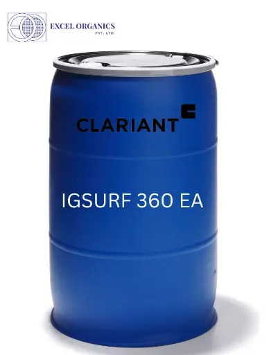 IGSURF 360 EA