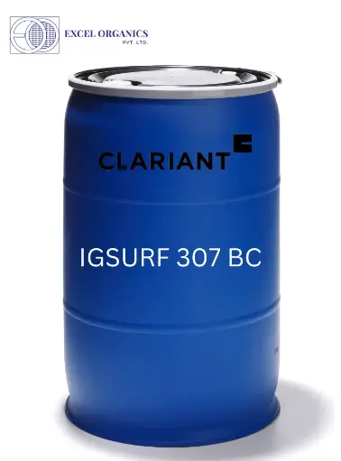 IGSURF 307 BC