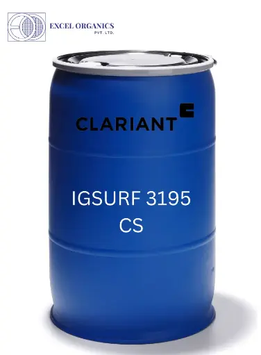 IGSURF 3195 CS