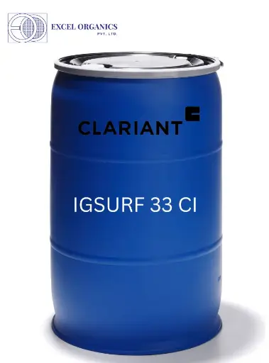 IGSURF 33 CI