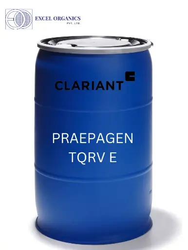PRAEPAGEN TQRV-E
