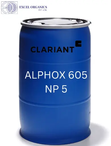 ALPHOX 605