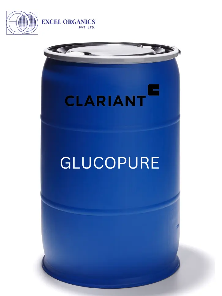 GLUCOPURE | EXCEL ORGANICS PVT LTD