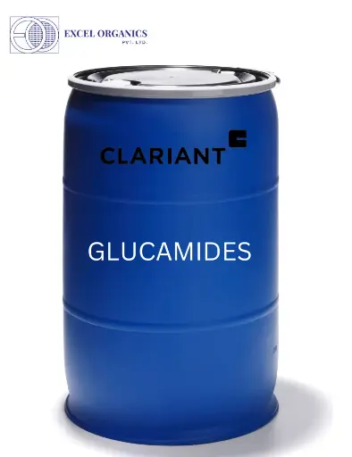 GLUCAMIDES