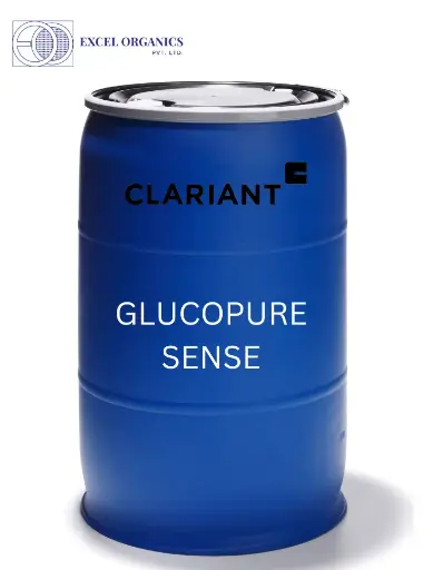 GLUCOPURE SENSE