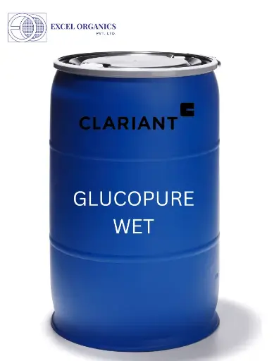 GLUCOPURE WET