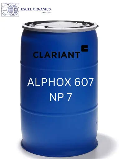 ALPHOX 607