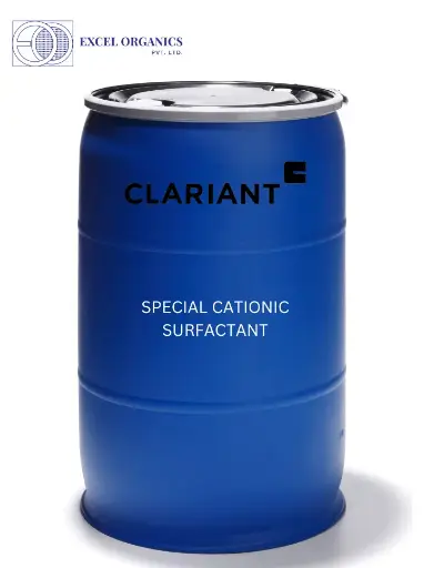 SPECIAL CATIONIC SURFACTANT