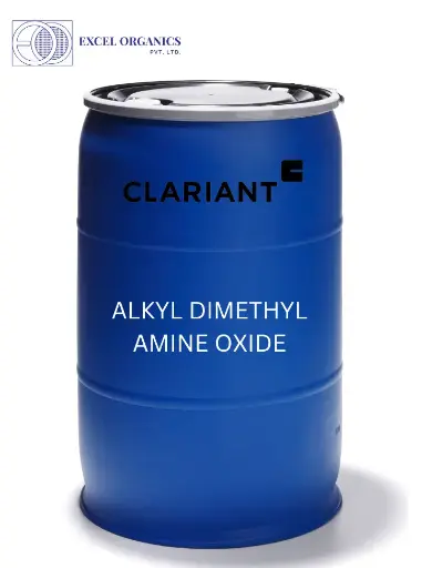 ALKYL DIMETHYL AMINE OXIDE