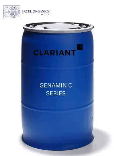 GENAMIN C SERIES