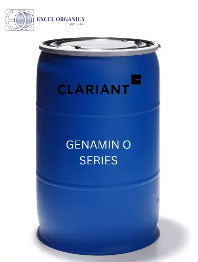 GENAMIN O SERIES 