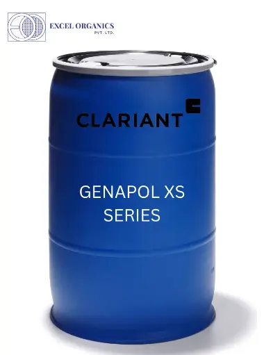 GENAPOL XS SERIES