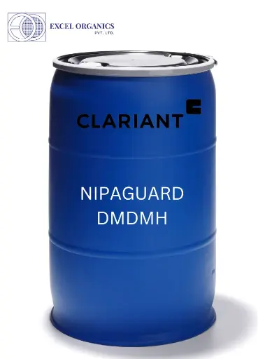 NIPAGUARD DMDMH
