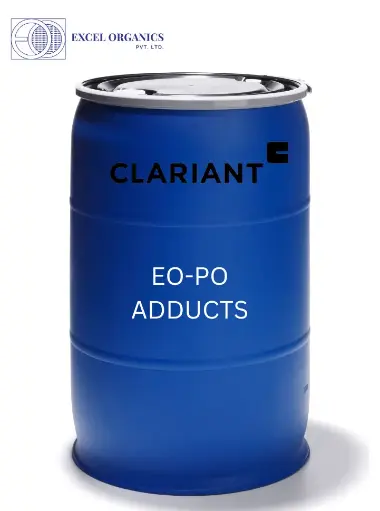 EO-PO ADDUCTS