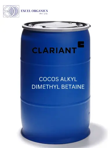 COCOS ALKYL DIMETHYL BETAINE