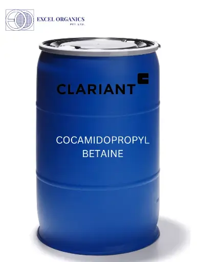 COCAMIDOPROPYL BETAINE