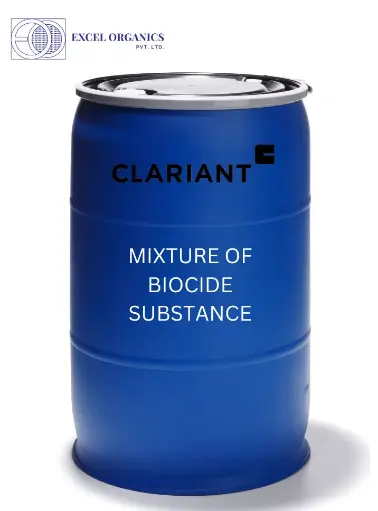 MIXTURE OF BIOCIDE SUBSTANCE