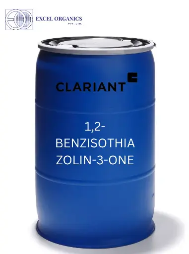 1,2-BENZISOTHIAZOLIN-3-ONE