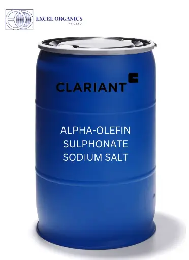ALPHA-OLEFIN SULPHONATE SODIUM SALT