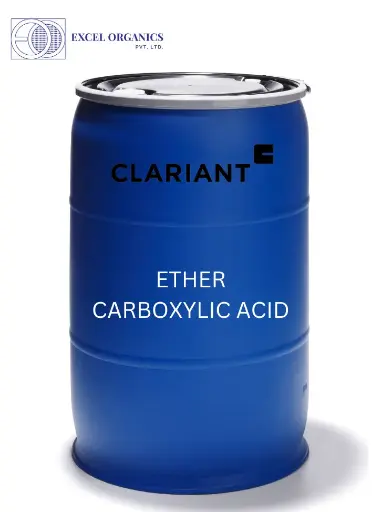 ETHER CARBOXYLIC ACID