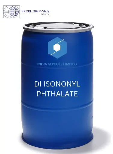 DI ISONONYL PHTHALATE