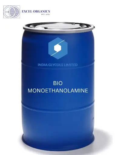 BIO MONOETHANOLAMINE
