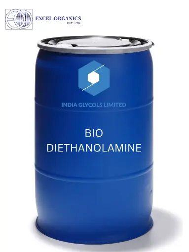 BIO DIETHANOLAMINE