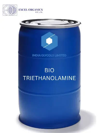 BIO TRIETHANOLAMINE