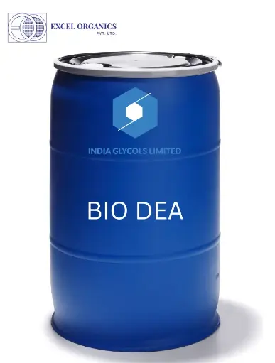 BIO-DEA
