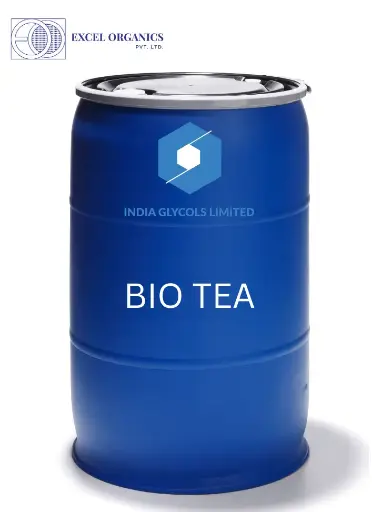 BIO-TEA