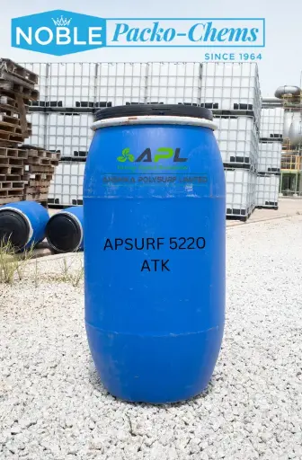 APSURF 5220 ATK